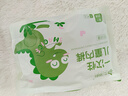 七海秋儿童一次性内裤灭菌免洗日抛男童旅行用品彩色平角短裤XXL码 实拍图