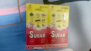 正北白糖纯净方糖400g*2盒【优级】冲饮咖啡伴侣厨房烹饪烘焙调味调料 实拍图