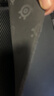 赛睿（SteelSeries）加厚版鼠标垫大号 QcK Heavy Large 450*400*6mm 游戏电竞鼠标垫 电竞fps顺滑鼠标垫CSGO 电脑桌垫 实拍图