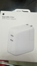 Apple/苹果 35W双口充电器-竖向 type-c充电器苹果充电头多口充电器原装 苹果17充电器平板笔记本充电器 实拍图