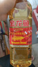 金龙鱼 食用油 黄金比例食用调和油 900ml(新老包装随机发货) 实拍图