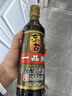 东古 一品鲜酱油【特级生抽】550ml 酿造酱油 原浆生抽味极鲜 实拍图