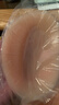 有棵树【聚拢胸贴】硅胶无痕防滑隐形防走光防凸点小胸显大婚纱专用文胸 实拍图