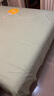 8H小金刚Schcott天然乳胶三分区大口径独袋弹簧床垫1.5*2米软硬双面 实拍图