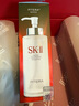 SK-II神仙水330ml抗皱精华液sk2化妆品护肤品水乳套装礼盒生日礼物女 实拍图