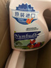 南堡（Numbudh）原装进口酵素净白洗衣液花香味6斤 深层洁净持久留香氛强效去污 实拍图