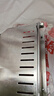 拜杰304不锈钢切骨机铡刀切骨机家用切肉神器切片机铡刀家用切骨机 实拍图