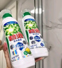 威猛先生（Mr Muscle）厨卫三合一去油污抑霉菌除皂垢多功能清洁剂  500g*3瓶 元气柠檬 实拍图