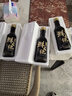 President 鲜之绝陆金华醉卤酱家商用卤料汁熟醉虾生醉蟹钳醉螺糟卤龙虾 500ml*1瓶 实拍图