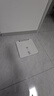 华为智能体脂秤 3 Pro 羽砂白 电子秤体重秤体脂秤家用 双频检测精准/WiFi蓝牙双连接 实拍图