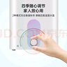 苏泊尔（SUPOR）[家电国家补贴至高20%]一级能效 6.8L电热水器 小厨宝厨房速热式 1650W储水式热水宝 E06-UK05 实拍图