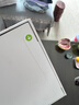 Apple/苹果 iPad11英寸 A16芯片2025年款 平板电脑 (256GB WLAN版/学习办公娱乐)蓝色 实拍图
