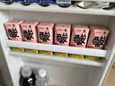 菊乐（JULE）酸乐奶牛奶含乳饮料四川老字号礼盒原味200ml*20盒送礼盒装 实拍图