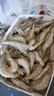 卖鱼郎先生青岛盐冻大虾净重3.6斤 20-25只/斤 白虾基围虾生鲜 虾类 实拍图