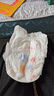 好奇（Huggies）铂金装小桃裤纸尿裤L120片(9-14kg)大号尿不湿【透爽散热】 实拍图