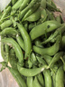 京鲜生 云南新鲜甜豆 带壳食用 清香甜脆 加冰保鲜发货净重5斤源头直发 实拍图