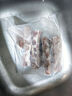 京东跑山猪 国产3:7黑猪肉馅600g 冷冻馄饨馅包子馅饺子馅 京东生鲜黑猪肉 实拍图