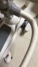 babycare扭扭车防侧翻儿童溜溜车摇摇车宝宝滑行玩具车3-6岁 洛克黄音乐款 实拍图
