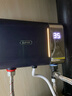 苏泊尔即热式小厨宝热水器 5500W三挡变频电速热水器电加热水宝卫生间家用台下免储水恒温 5500W 蓝色【漏电保护器】 实拍图