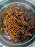黑土优选 蛹虫草 虫草花200g （精选新鲜滋补煲汤材料 火锅炖汤食材） 实拍图
