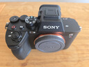 索尼（SONY） ILCE-7RM5 全画幅微单数码相机 双影像画质旗舰 （ILCE-7RM5/A7R5/A7RM5）打鸟 单机+赠索尼G80T 官方标配 实拍图