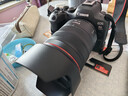 佳能（Canon）r6二代全画幅微单相机 vlog视频数码高清R62代 EOS R6 Mark II专业级微单 R6二代+RF24-105 USM镜头套机 官方标配【不含内存卡基础配件 推荐购买套餐】 实拍图