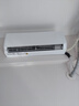 格力（GREE）大1匹天仪 新1级能效变频 壁挂式卧室省电空调挂机KFR-26GW/(26504)FNhAa-B1 家电国家补贴 实拍图