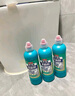 巨奇严选 免刷洗洁厕灵500ml*3瓶马桶清洁剂洁厕液洁厕剂除臭抑菌除垢 实拍图