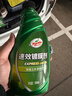 龟牌（Turtle Wax）速效汽车镀膜剂车漆防护上光液体水晶镀膜喷雾500ml*2瓶 TC123006 实拍图