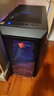 AMD&微星 暗黑骑士 锐龙R5-5600X/RTX3050/16G/500G电竞游戏台式电脑主机全套整机 实拍图