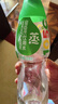 屈臣氏纯净水650ml*24瓶 整箱装瓶装水会议用水蒸馏水 实拍图