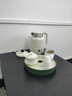 宜家（IKEA）HUSBLOSSTOR胡斯贝洛托茶壶耐高温家用茶具办公室泡茶器 绿色茶具托盘 实拍图