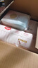 好奇（Huggies）铂金装小桃裤纸尿裤NB84片(5kg以下)尿不湿【透爽散热】 实拍图