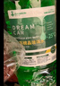 DREAMCAR 4大桶汽车玻璃水防冻冬季雨刷精挡风玻璃清洁剂车用去油膜雨刮水 -40度【防冻型镀晶强去污】4瓶装 实拍图