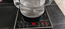 荣事达（Royalstar）全自动上水茶台烧水壶电热水壶烧水煮茶一体机茶桌功夫茶烧水壶嵌入式 1L 三合一款【底部双上水】（37*20cm) 实拍图