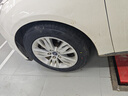 固特异（Goodyear）汽车轮胎205/60R16 92V EF1 SPORT鹰驰F1酷跑 轩逸/新福克斯/速腾 实拍图