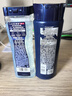 清扬（CLEAR）男士洗沐套装活力沐浴露200g+清爽控油洗发水205g 实拍图