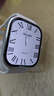 小米（MI）REDMI Watch 5 皎月银 国家补贴 澎湃OS 2 心率血氧监测 蓝牙通话 红米手表5 智能手表 小米汽车 实拍图