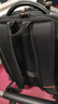 新秀丽（Samsonite）电脑包双肩包商务背包笔记本包休闲都市36B*09009黑色15英寸 实拍图