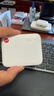 中兴（ZTE）5G随身wifi移动UFI无线上网卡5g插卡路由随行车载笔记本流量卡托【5G全国套餐卡 每月1500G一年】 实拍图