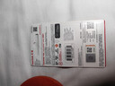 闪迪（SanDisk）64GB TF（MicroSD）内存卡 A1 U1 C10 至尊高速移动版存储卡 读速140MB/s 手机平板游戏机内存卡 实拍图