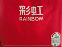 彩虹单人自动断电除菌除螨小型宿舍无纺布电热毯电褥子1.5*0.7米 实拍图