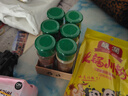 吉得利烧烤调料撒料酸野调料组合7瓶黑胡椒海生姜酸梅橘皮甘草辣椒粉 实拍图