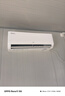 TCL京东联名大1.5匹新一级能效真省电SE挂机空调冷暖变频KFR-35GW/JD21+B1国家补贴以旧换新 实拍图