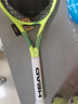 海德（HEAD）全碳素网球拍初学者男女大学生初学网球拍 实拍图