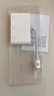 毕亚兹 苹果手机读卡器CF卡存储卡相机 iPhone外接TF内存卡Lightning插卡otg转接三合一传输转化 实拍图