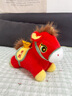 伊美娃娃2026年马年吉祥物玩偶马年公仔毛绒玩具小马娃娃生肖礼物年会礼品 实拍图