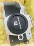 奥林巴斯（OLYMPUS）E-M10 MarkIV EM10四代 微单相机 数码相机 微单套机（14-42mm & 40-150mm）双镜头 银色 实拍图