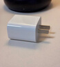 Apple/苹果【USB-C线充套装】含20W充电头+60W 双USB-C口1米充电线 实拍图