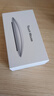 威顿【美国MFI认证】妙控鼠标键盘适用apple/苹果无线mac蓝牙MacBook笔记本电脑air ipad平板键鼠套装 【妙控鼠标-苹果白】MFI质量认证丨原版多点触控 顶配同芯【官新1:1还原 | 实拍图